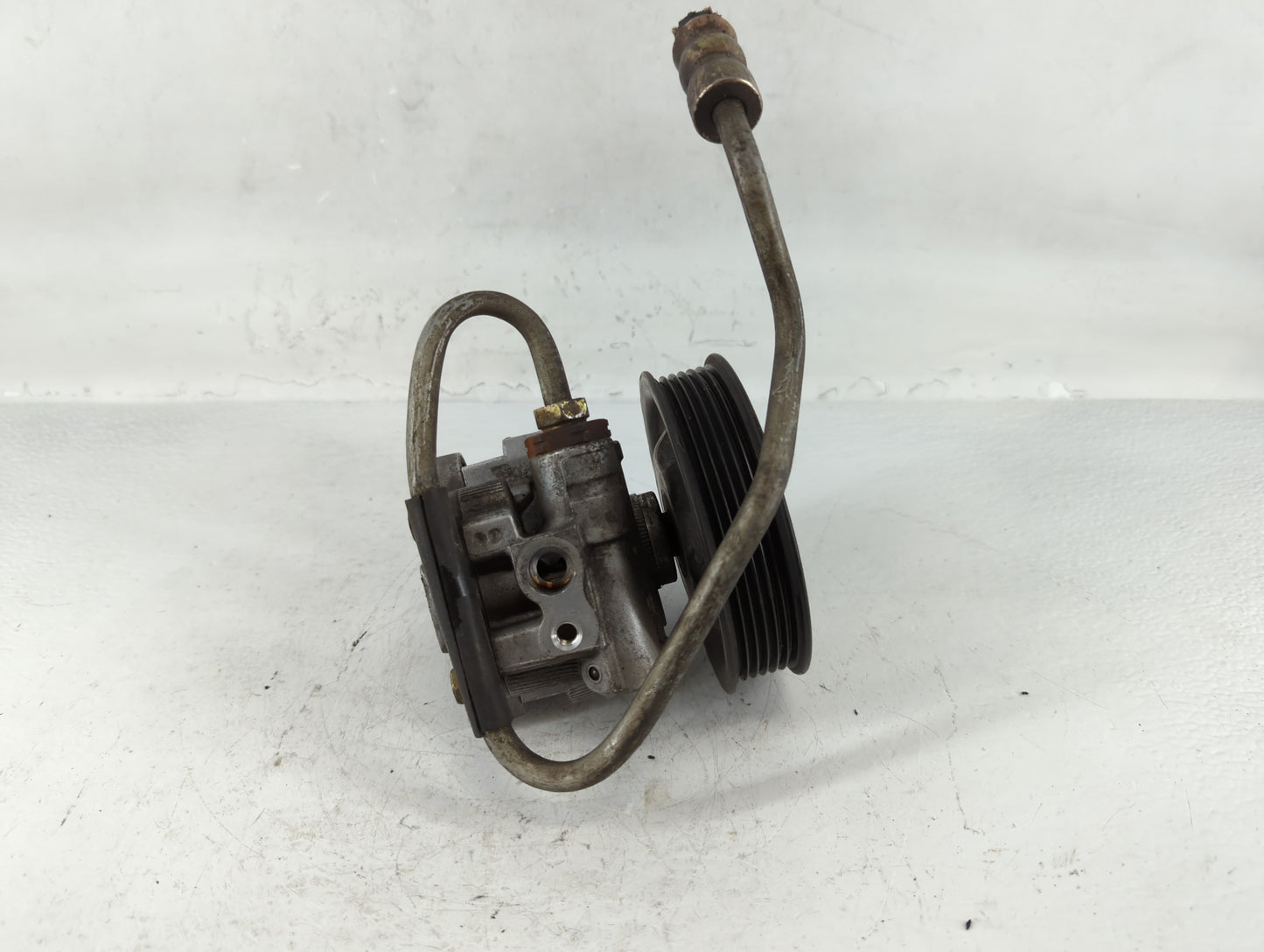 2005-2010 Chrysler 300 Power Steering Column Pump Oem - Oemusedautoparts1.com