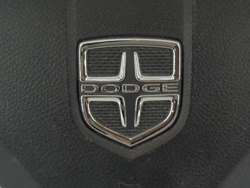 2020 Dodge Journey Air Bag Driver Left Steering Wheel Mounted P/N:P1SL29DX9AD Fits OEM Used Auto Parts