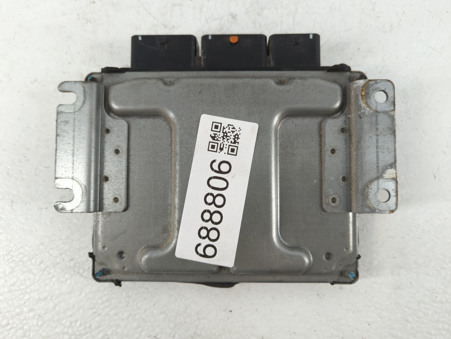 2018-2020 Nissan Rogue PCM Engine Control Computer ECU ECM PCU OEM P/N:NEC039-646 Fits Fits 2018 2019 2020 OEM Used Auto Parts - Oemusedautoparts1.com
