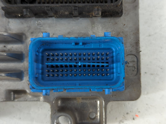 2012-2016 Chevrolet Cruze PCM Engine Control Computer ECU ECM PCU OEM P/N:12655499 12655586 Fits OEM Used Auto Parts