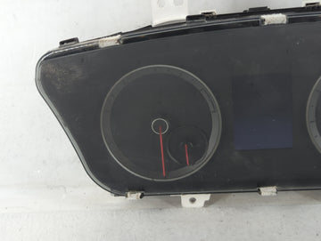2015 Hyundai Sonata Instrument Cluster Speedometer Gauges P/N:94021-C2000 Fits OEM Used Auto Parts