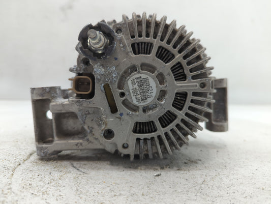 2017-2022 Jeep Compass Alternator Replacement Generator Charging Assembly Engine OEM P/N:56029624AC Fits OEM Used Auto Parts