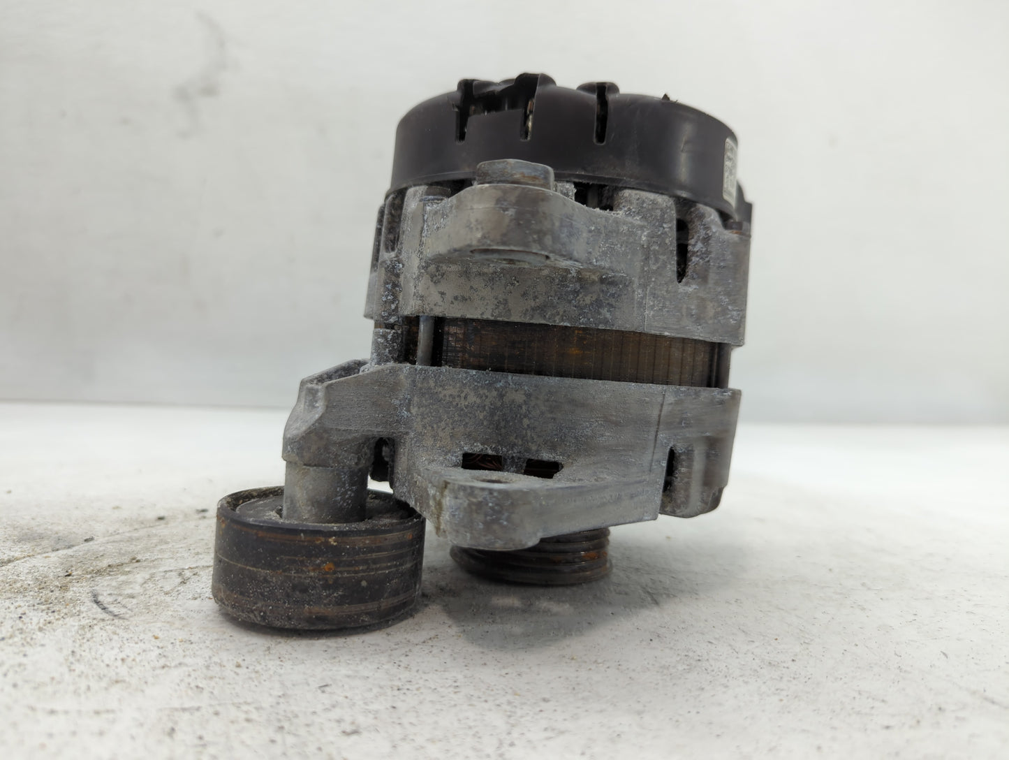 2016-2021 Hyundai Tucson Alternator Replacement Generator Charging Assembly Engine OEM P/N:37300-2E820 2624670 Fits OEM Used Auto Parts - Oemusedautoparts1.com