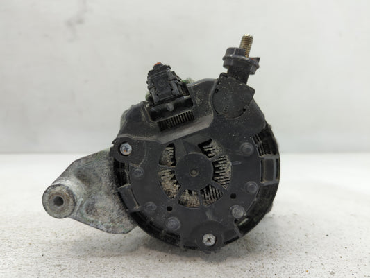 2017-2018 Subaru Forester Alternator Replacement Generator Charging Assembly Engine OEM P/N:23700-AB000 Fits Fits 2017 2018 OEM Used Auto Parts