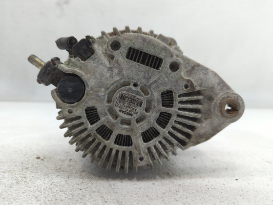 2017-2020 Nissan Pathfinder Alternator Replacement Generator Charging Assembly Engine OEM P/N:23100 9UA0A Fits OEM Used Auto Parts