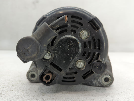 2017-2022 Honda Civic Alternator Replacement Generator Charging Assembly Engine OEM P/N:104211-4340 Fits OEM Used Auto Parts