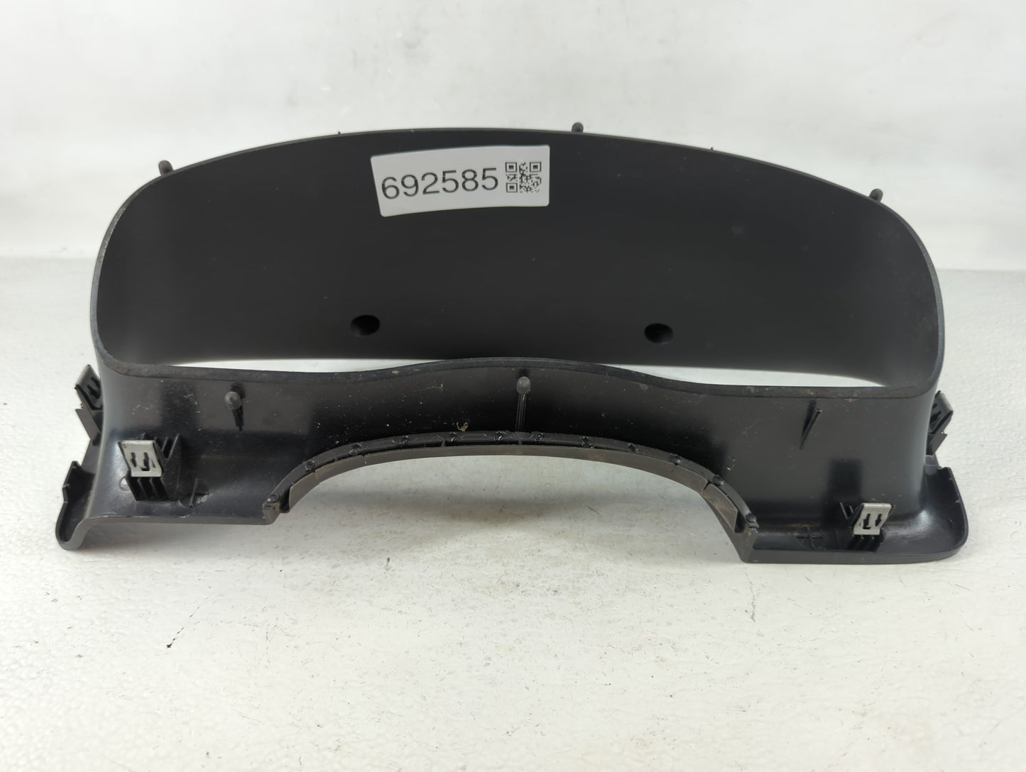 2005 Pontiac Montana Instrument Cluster Bezel - Oemusedautoparts1.com
