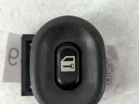 2005 Dodge Caliber Passenger Right Power Window Switch 226547851194a