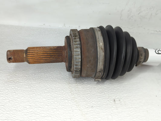 2007-2010 Hyundai Elantra Axle Shaft Front Passenger Cv C/v