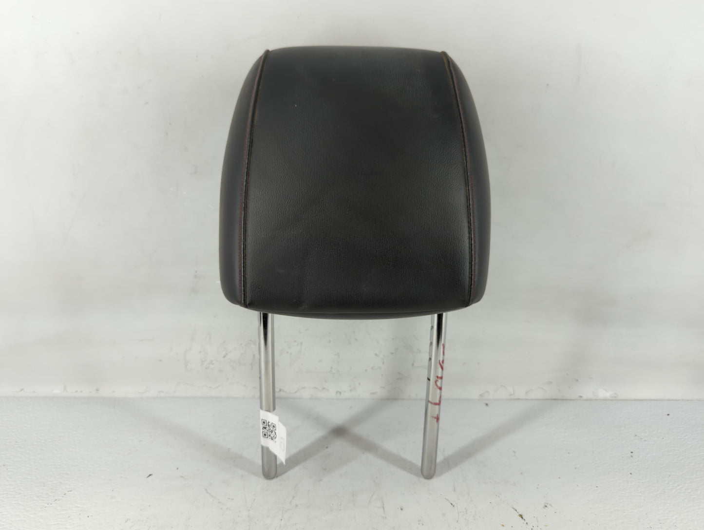 2013-2016 Chevrolet Sonic Headrest Head Rest Front Driver Passenger Seat Fits Fits 2013 2014 2015 2016 OEM Used Auto Parts - Oemusedautoparts1.com