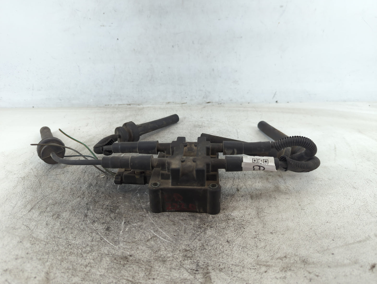 2004-2010 Chrysler Pt Cruiser Ignition Coil Igniter Pack - Oemusedautoparts1.com