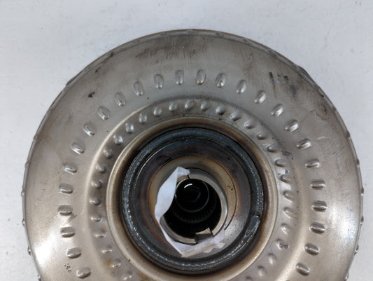 2017 Hyundai Sonata Torque Converter Automatic Transmission OEM P/N:1701317105 Fits OEM Used Auto Parts