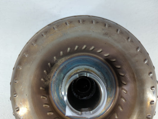 2006 Bmw 330i Torque Converter Automatic Transmission OEM P/N:24239880 Fits OEM Used Auto Parts