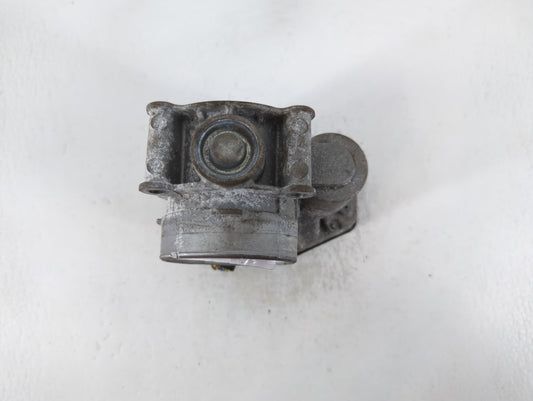 2009-2012 Ford Escape Throttle Body P/N:PBT-GF20+GS20 M1123B-0250 Fits Fits 2009 2010 2011 2012 OEM Used Auto Parts