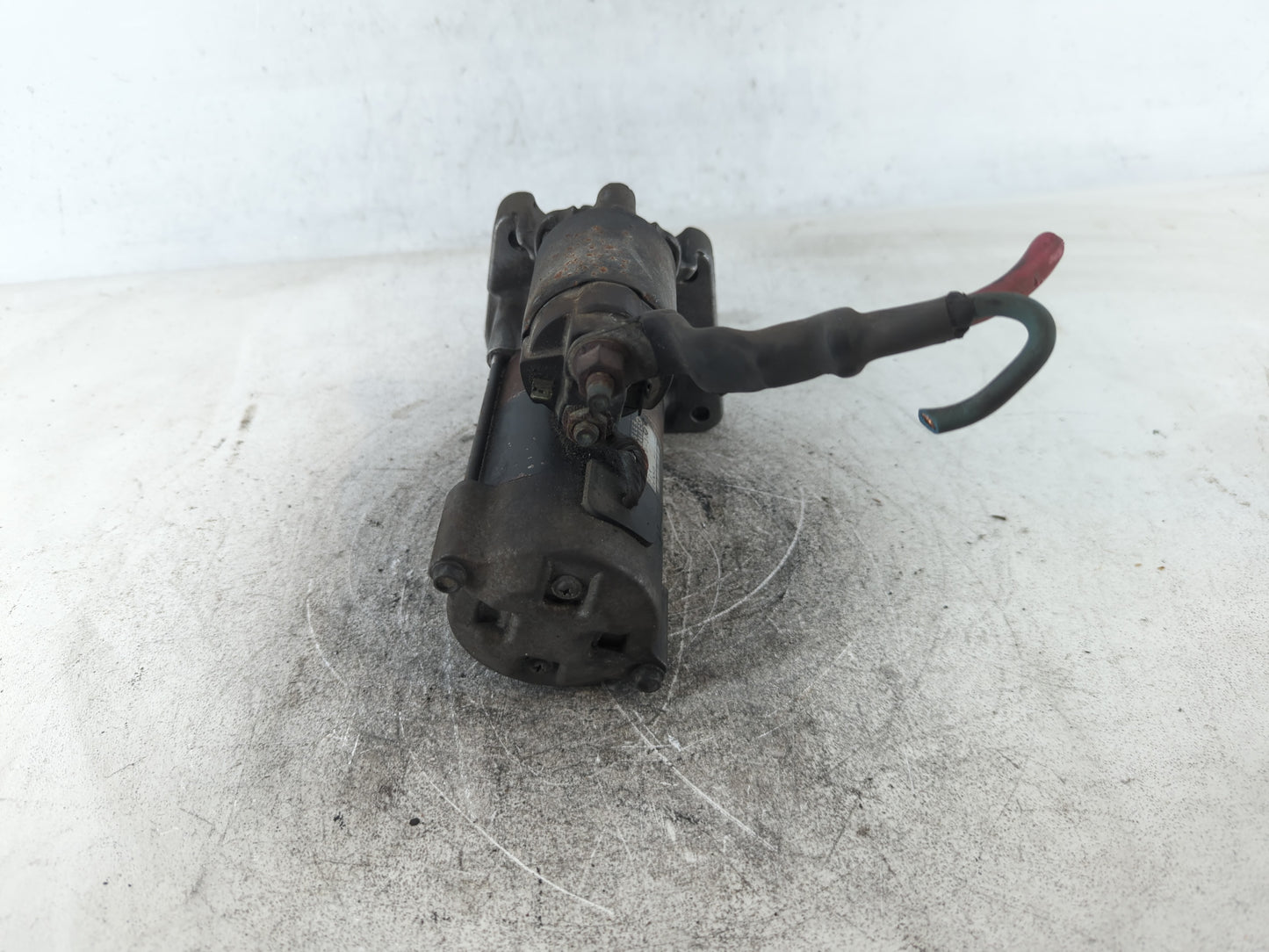 2006-2010 Chrysler Town & Country Car Starter Motor Solenoid OEM P/N:04748046AC 428000-30 Fits Fits 2006 2007 2008 2009 2010 OEM Used Auto Parts - Oemusedautoparts1.com