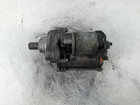 2001-2005 Honda Civic Car Starter Motor Solenoid OEM Fits Fits 2001 2002 2003 2004 2005 OEM Used Auto Parts