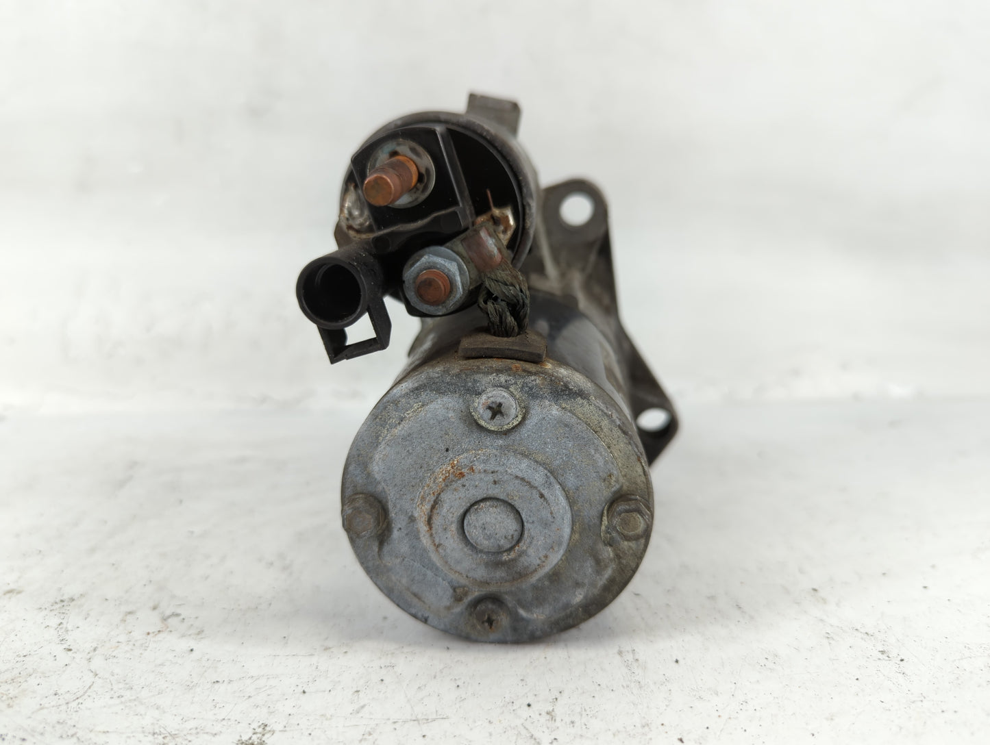 2013-2016 Dodge Dart Car Starter Motor Solenoid OEM P/N:12601721 Fits Fits 2013 2014 2015 2016 OEM Used Auto Parts - Oemusedautoparts1.com