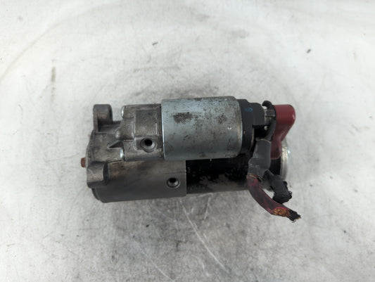 1999-2013 Ford F-150 Car Starter Motor Solenoid OEM Fits OEM Used Auto Parts