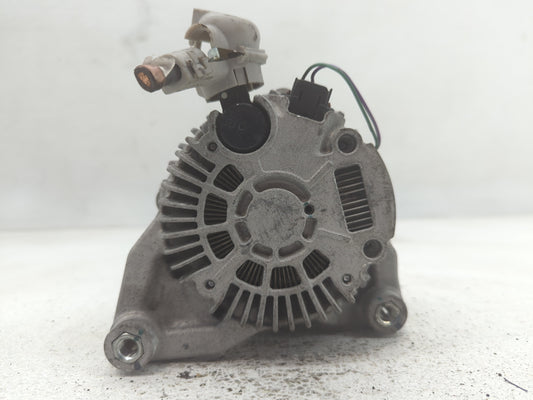 2016-2022 Mazda Cx-3 Alternator Replacement Generator Charging Assembly Engine OEM P/N:A5TJ0591ZT Fits OEM Used Auto Parts