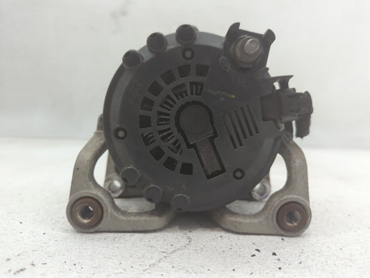 2011-2016 Chevrolet Cruze Alternator Replacement Generator Charging Assembly Engine OEM P/N:95939943 Fits OEM Used Auto Parts