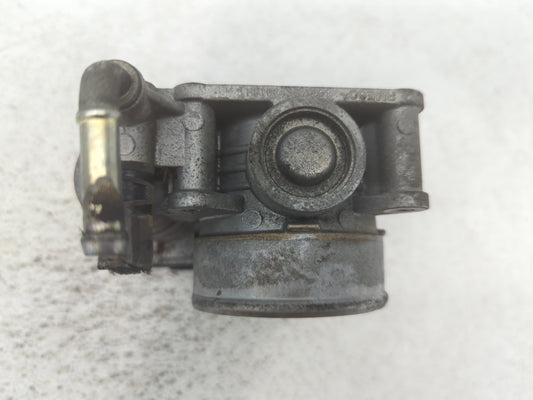 2007-2013 Nissan Altima Throttle Body P/N:G 8908 3 526-01 Fits Fits 2007 2008 2009 2010 2011 2012 2013 OEM Used Auto Parts