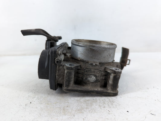 2007-2013 Nissan Altima Throttle Body P/N:G 7329 2 526-01 Fits Fits 2007 2008 2009 2010 2011 2012 2013 OEM Used Auto Parts