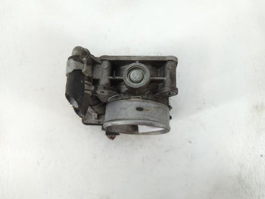 2007-2013 Nissan Altima Throttle Body P/N:G 0421 3 526-01 Fits Fits 2007 2008 2009 2010 2011 2012 2013 OEM Used Auto Parts