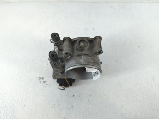 2007-2017 Toyota Camry Throttle Body P/N:22030-0P050 Fits OEM Used Auto Parts