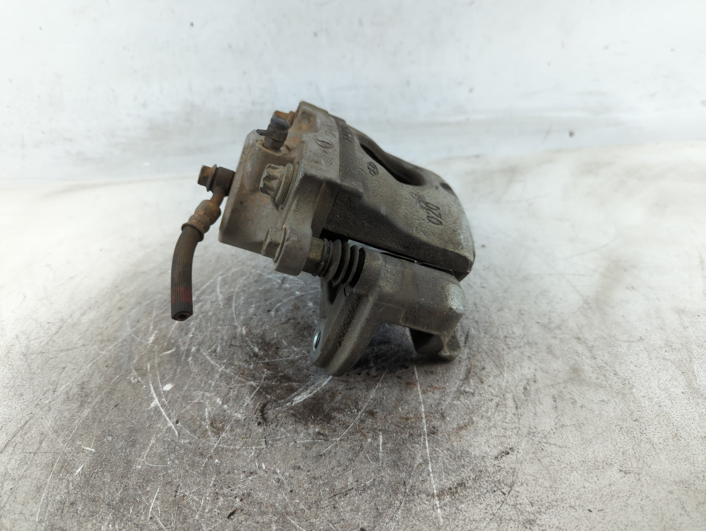 2017-2020 Kia Niro Front Passenger Right Brake Caliper - Oemusedautoparts1.com