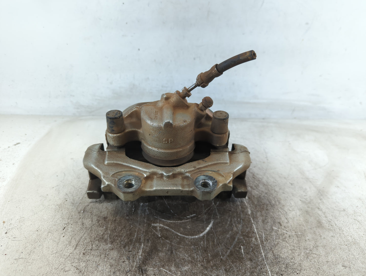 Ford Transit Front Driver Left Brake Caliper - Oemusedautoparts1.com