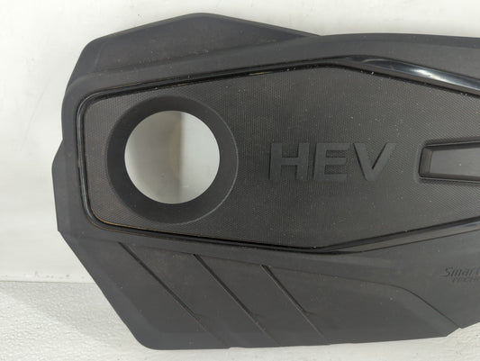 2004 Hyundai Sonata Engine Cover