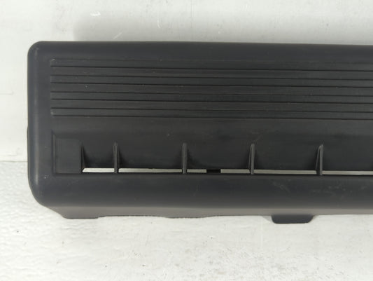 2005 Mini Cooper Engine Cover