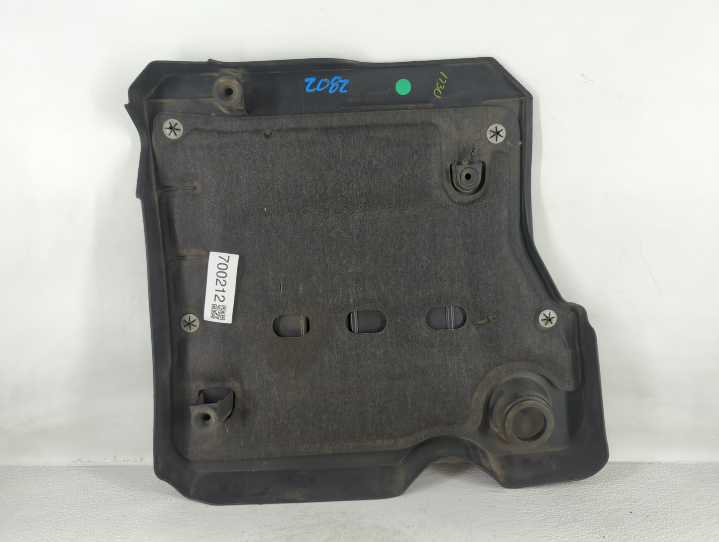 2010 Buick Lacrosse Engine Cover - Oemusedautoparts1.com