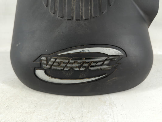 2004 Chevrolet Silverado 1500 Engine Cover