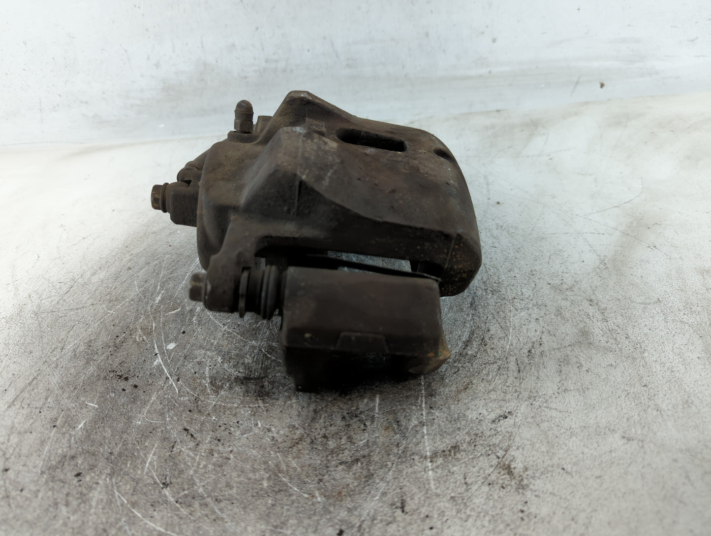 2003-2008 Honda Pilot Front Passenger Right Brake Caliper - Oemusedautoparts1.com