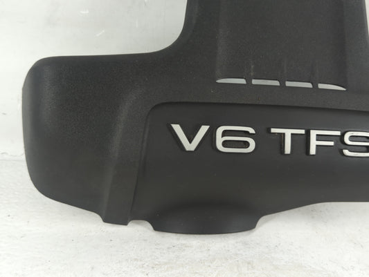 2011 Audi A6 Engine Cover