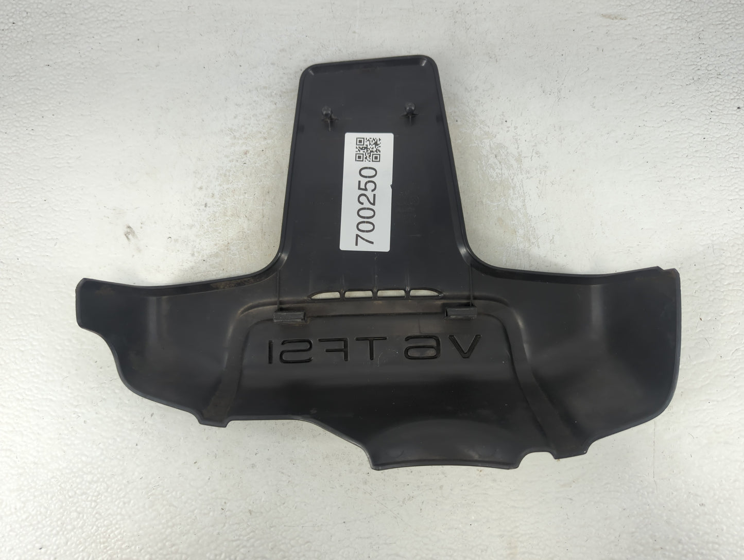 2011 Audi A6 Engine Cover - Oemusedautoparts1.com