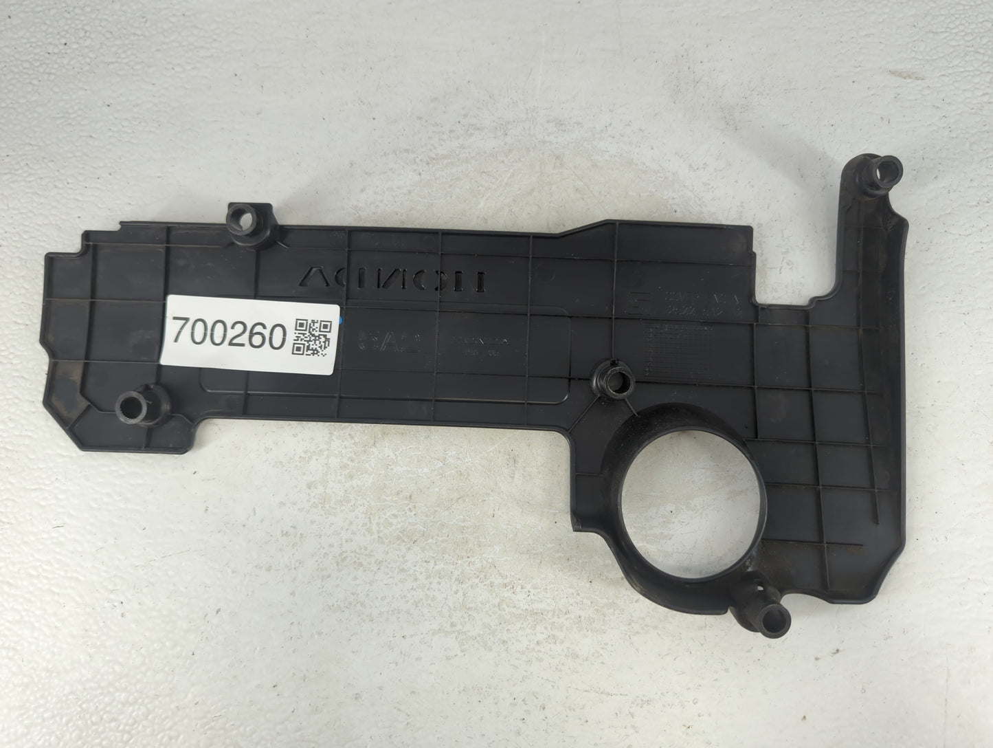 2013 Honda Accord Engine Cover - Oemusedautoparts1.com