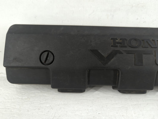 2001 Honda Civic Engine Cover