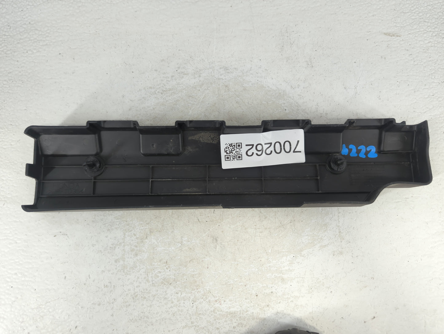 2001 Honda Civic Engine Cover - Oemusedautoparts1.com