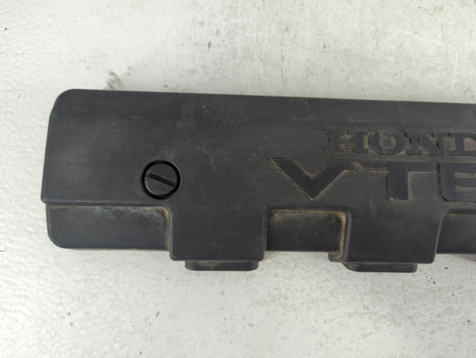 2004 Honda Civic Engine Cover