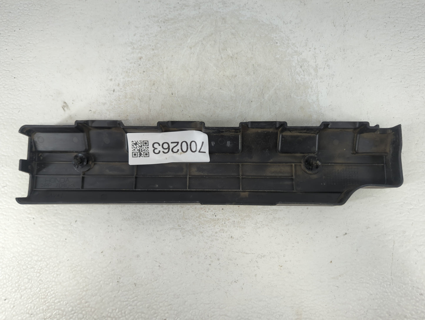 2004 Honda Civic Engine Cover - Oemusedautoparts1.com