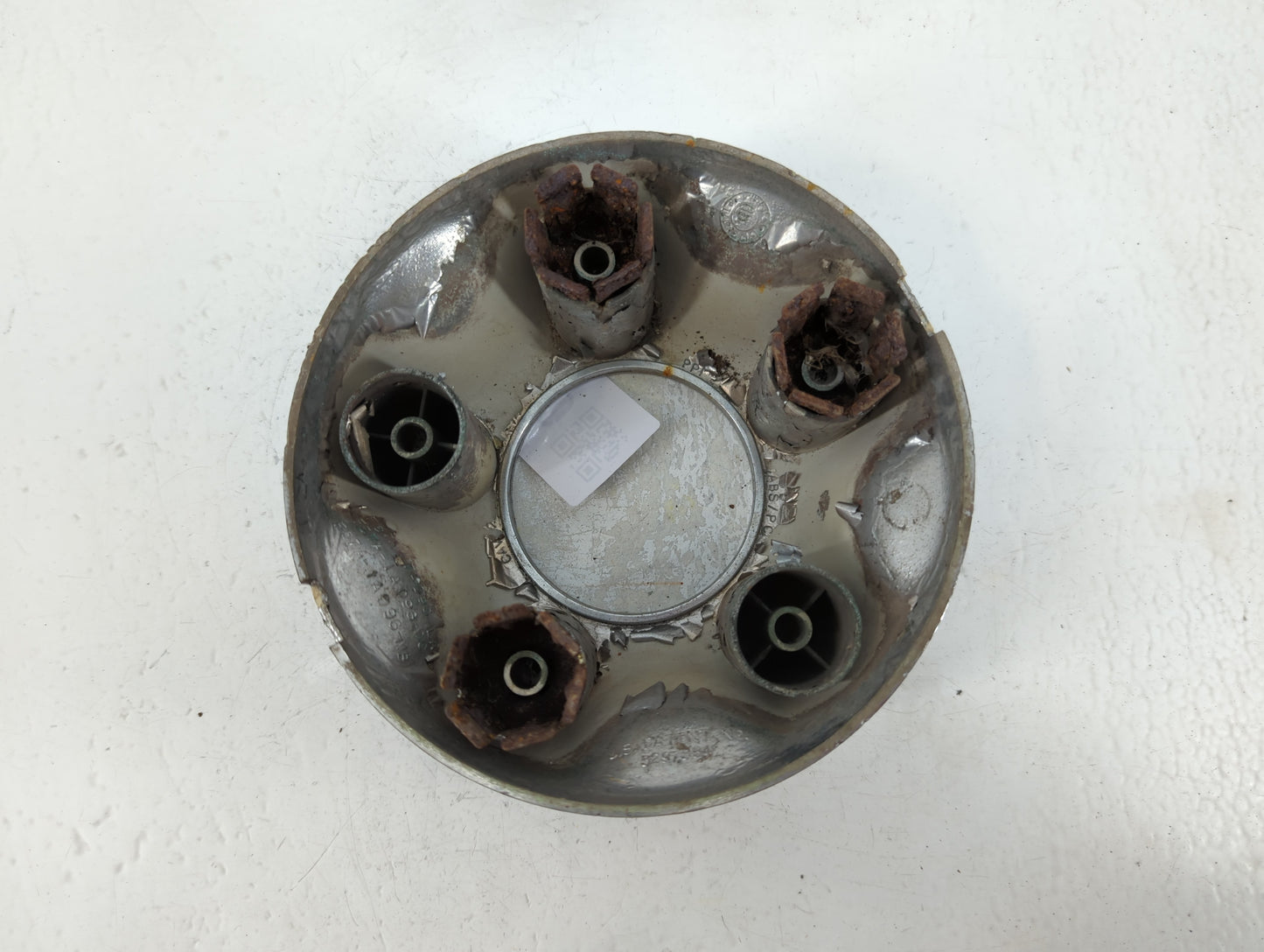 1999 Ford Explorer Rim Wheel Center Cap - Oemusedautoparts1.com