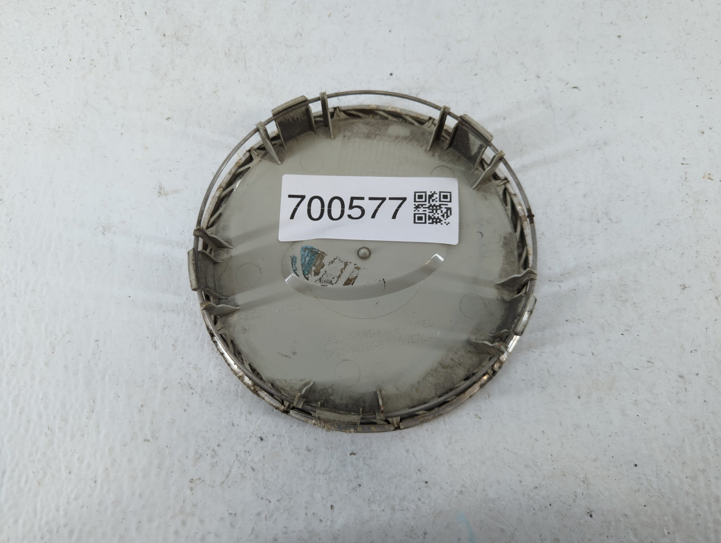 2007 Ford Freestar Rim Wheel Center Cap - Oemusedautoparts1.com