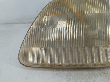 1997-2003 Ford F-150 Driver Left Oem Head Light Headlight Lamp
