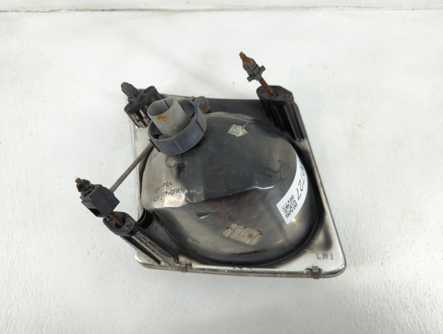 Ford Explorer Driver Left Oem Head Light Headlight Lamp - Oemusedautoparts1.com