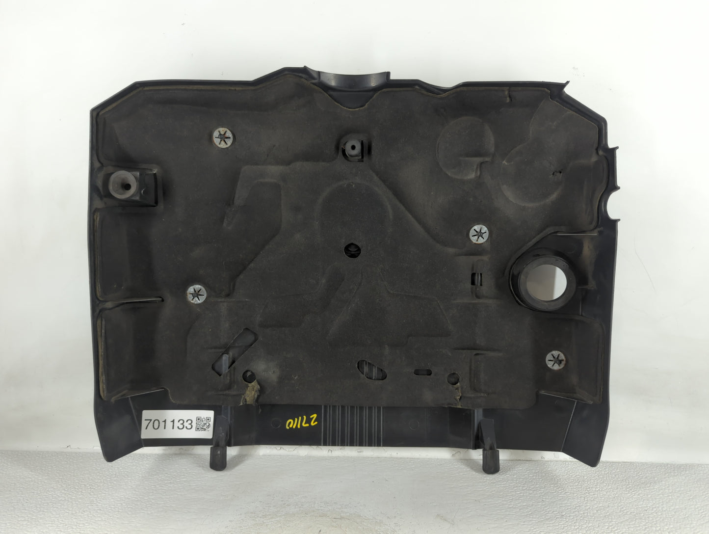 2009 Cadillac Cts Engine Cover - Oemusedautoparts1.com