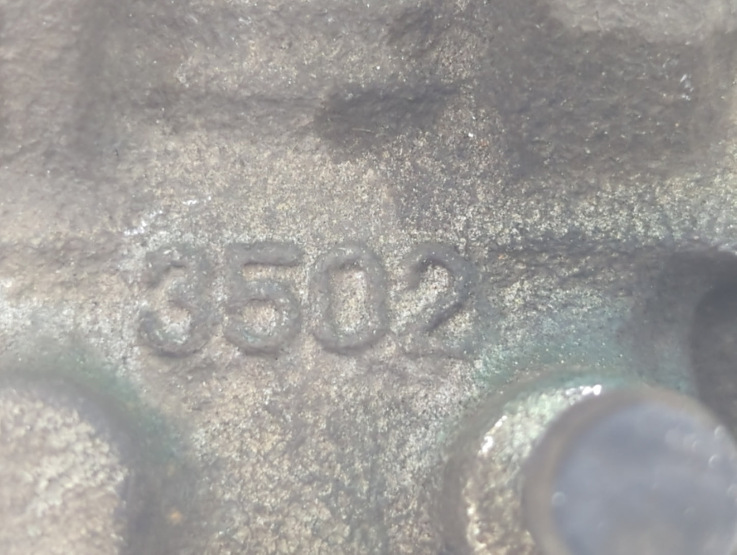 2008-2017 Mitsubishi Lancer Front Driver Left Brake Caliper - Oemusedautoparts1.com