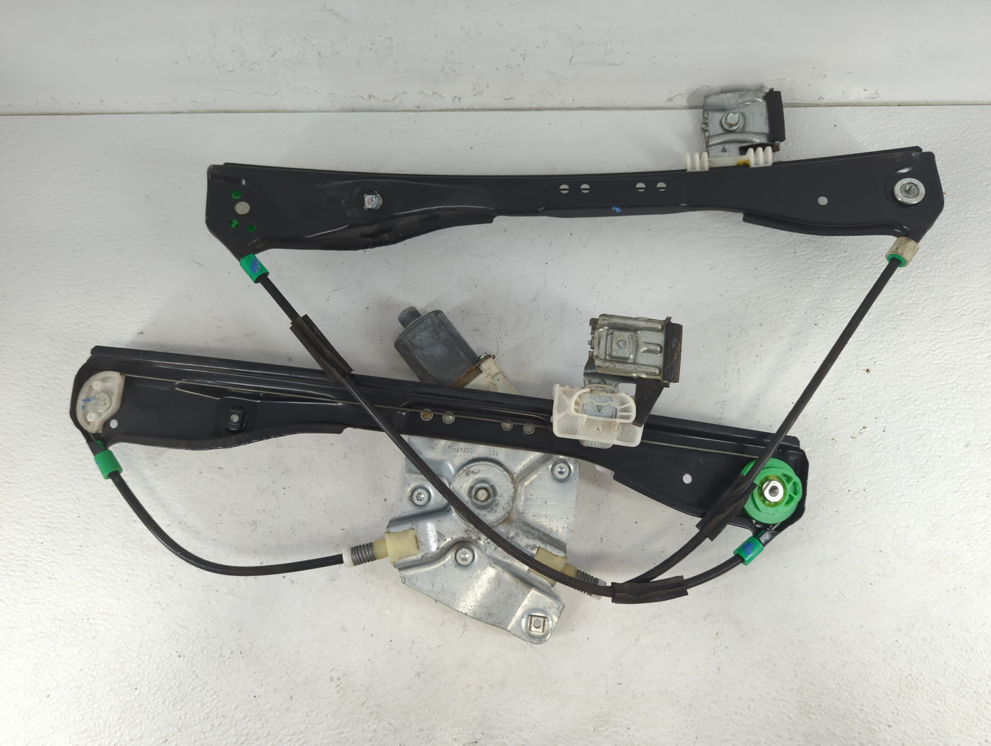 2005-2010 Pontiac G6 Driver Left Front Window Regulator - Oemusedautoparts1.com