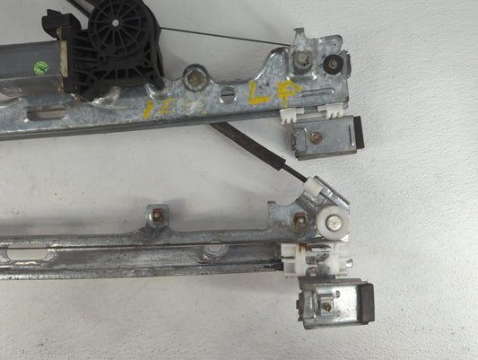 2002-2006 Cadillac Escalade Driver Left Front Window Regulator